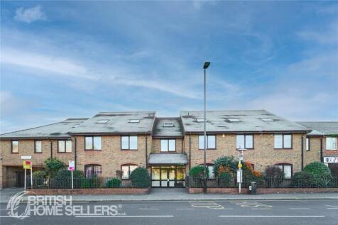 Staines Road, Feltham, TW14