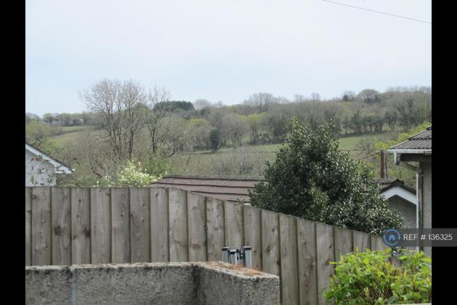 Countryside Views From Decking