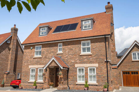 Bonnet Lane, Burgess Hill, West Sussex