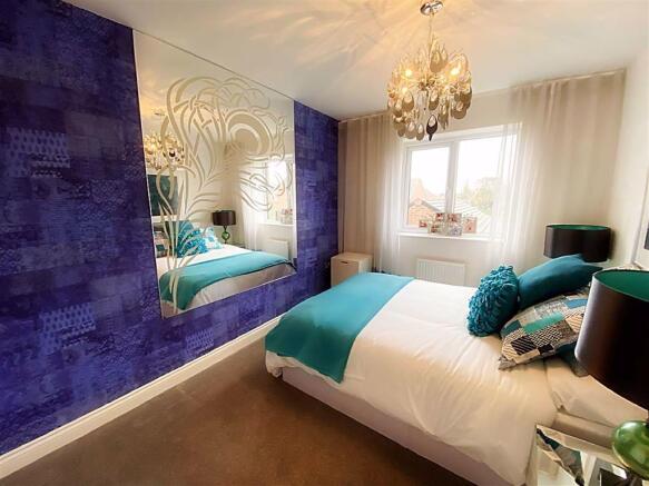 Bedroom 4