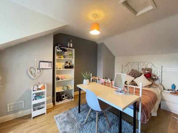 Bedroom 4