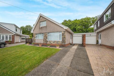 Linden Close, Neath, SA10