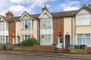 36, Cassio Road, Watford WD18 0QF