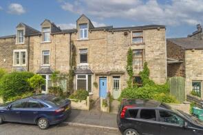 18, Grasmere Road, Lancaster LA1 3HE