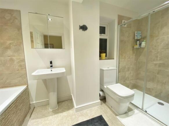 House Bathroom