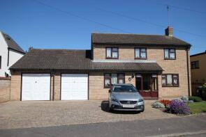 24a, Silt Road, Littleport CB6 1QD