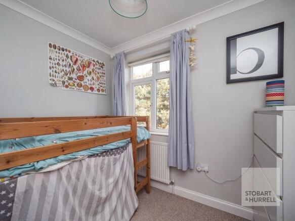 Bedroom 4