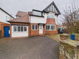 96, St James Road, Bridlington YO15 3NJ
