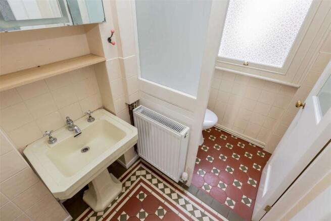 Cloakroom
