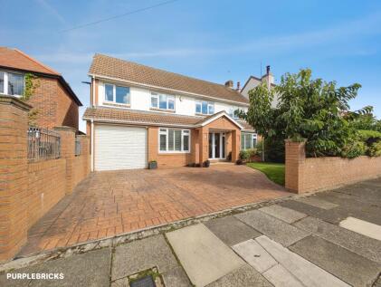 Brierdene Crescent, Whitley Bay, NE26