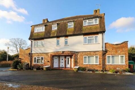 Park Road, Uxbridge, UB8