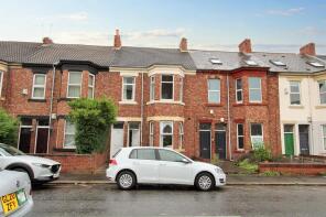116, Chillingham Road, Newcastle Upon Tyne NE6 5BT