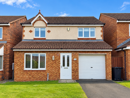 Chervil, Coulby Newham