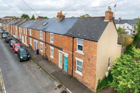 Earl Street, West Oxford