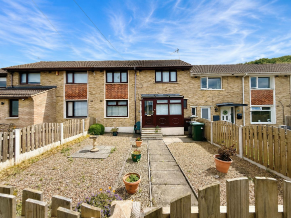 2 bed Town House for sale