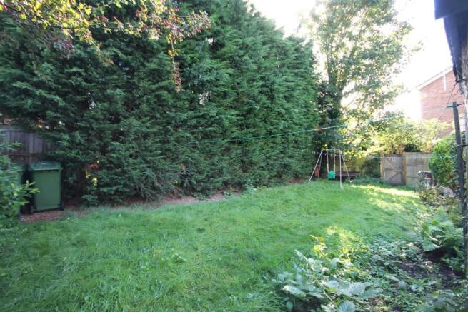 Communal Garden