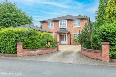 Napleton Lane, Kempsey, Worcester