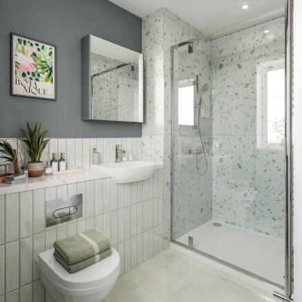 Ensuite