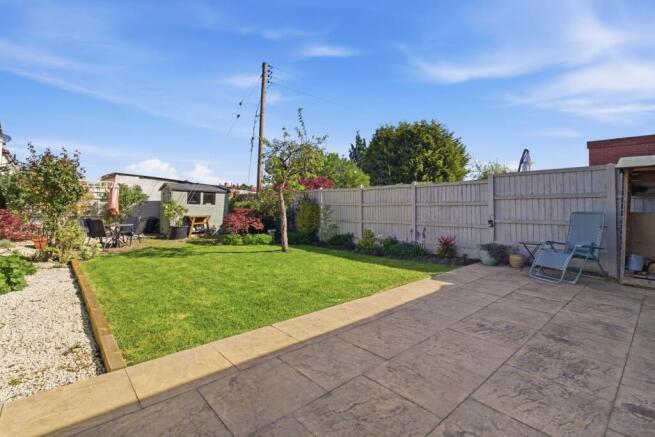 Droitwich Road, Fernhill Heath, WR3 photo 4