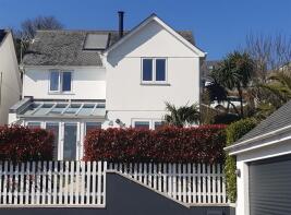 4, Carnside, Carnmarth, Redruth TR16 5SB
