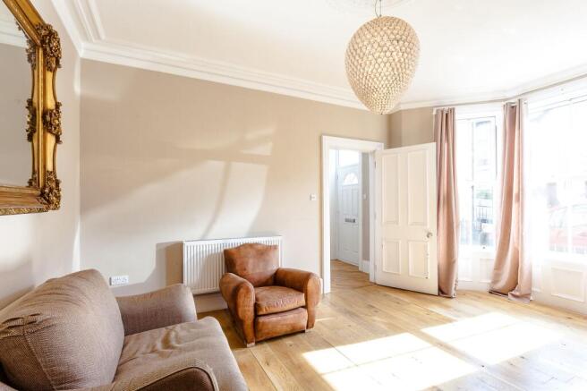 4 bed Terraced for sale Image 4