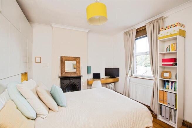 1 bed Character Property for sale Image 6