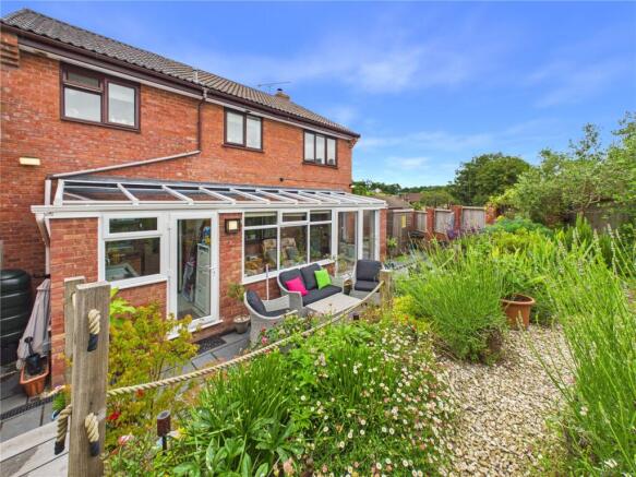 Acland Way, Tiverton, Devon, EX16 photo 4