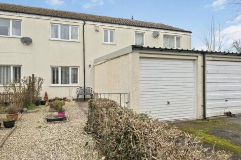 Lingen Close, Redditch