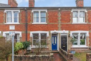 56, St Catherines Road, Winchester SO23 0PS