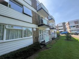 6, Marsh Hall, Talisman Way, Wembley HA9 8JJ