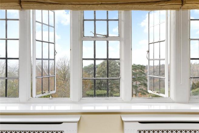 Superb Country Views