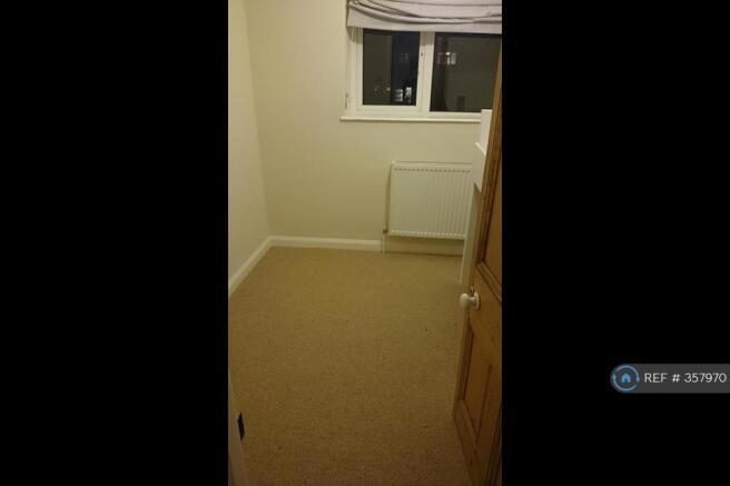 Single Bedroom