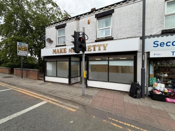 49 High St