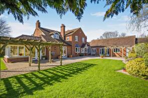 Nursery Cottage, Cross Brook, Leebotwood, Church Stretton SY5 7JT
