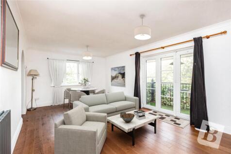 London Road, Romford, RM7