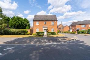 1, Anchor Lane, Solihull B91 2JN