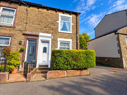 Sudellside Street, Darwen, BB3