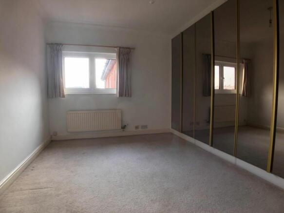 Bedroom two