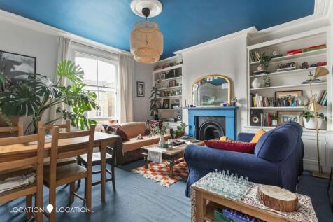 Farleigh Road, London, N16