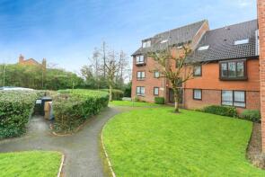 Flat 2, 39, Baldwin Road, Birmingham B30 3LB