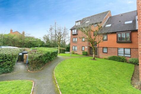 Baldwin Road, Birmingham, West Midlands, B30