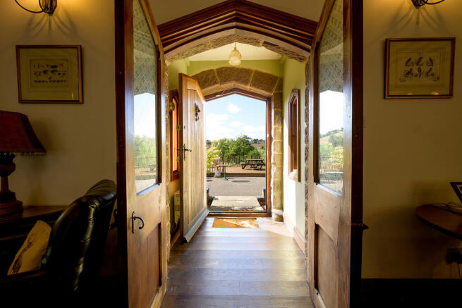 THe old Railway S...