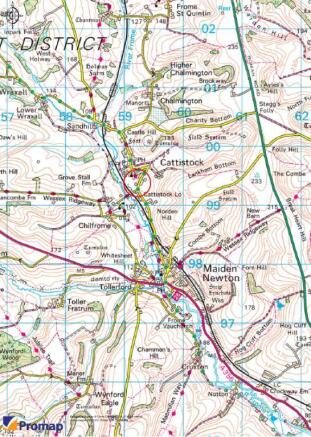 Location Plan