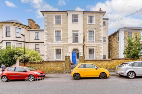 Dover Street, Ryde, Isle of Wight
