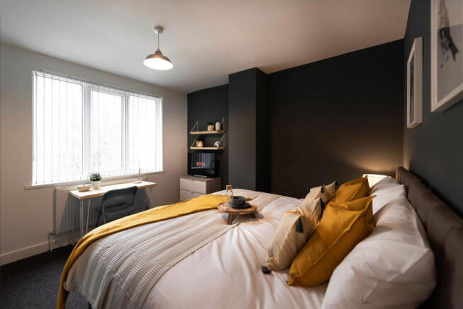 4 bed End of Terrace for sale Image 8