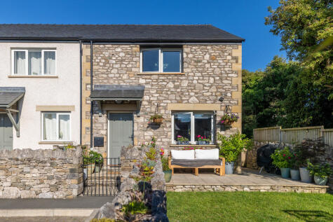 6 Oak Court , Main Street, Burton-in-Kendal, LA6 1FU