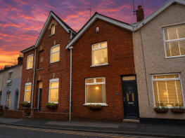 51, Portman Street, Taunton TA2 7BT
