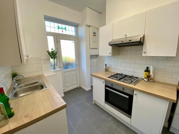 3 bed Terraced for sale Image 5