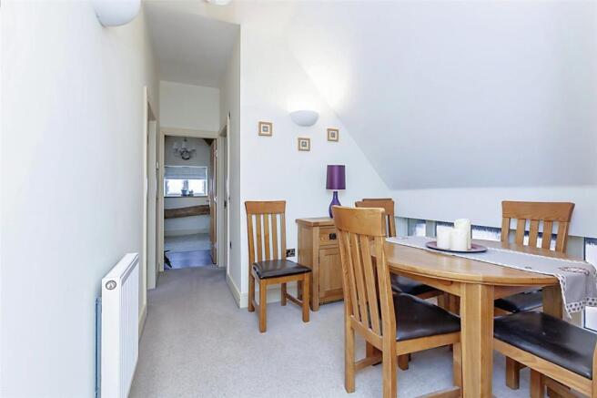 Dining Room/Landing