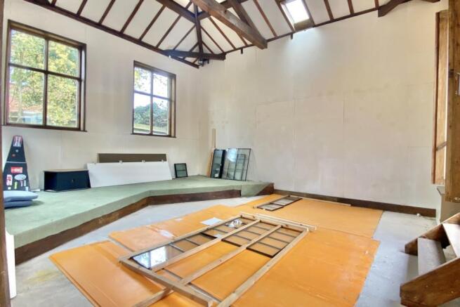 Music Room